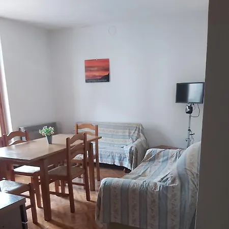 Belvedere Apartment *