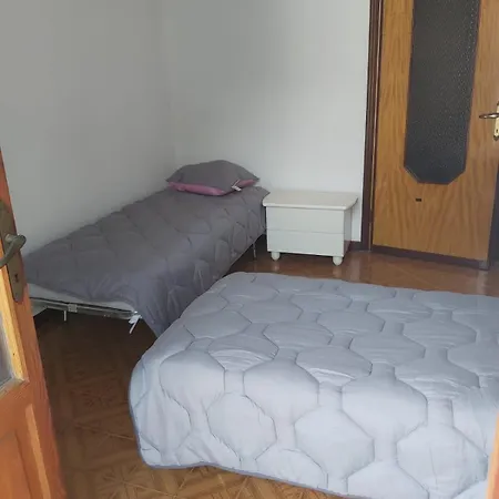 Belvedere Apartment *