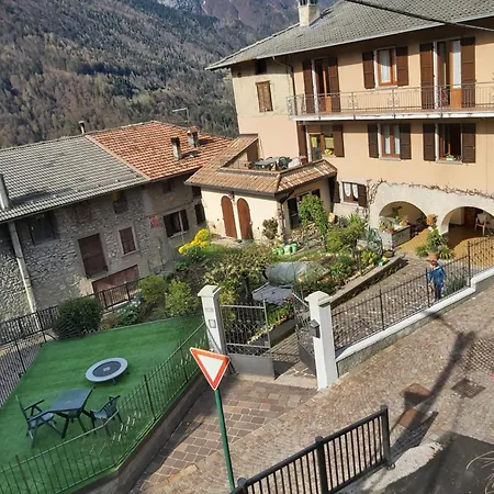 Apartment Belvedere *