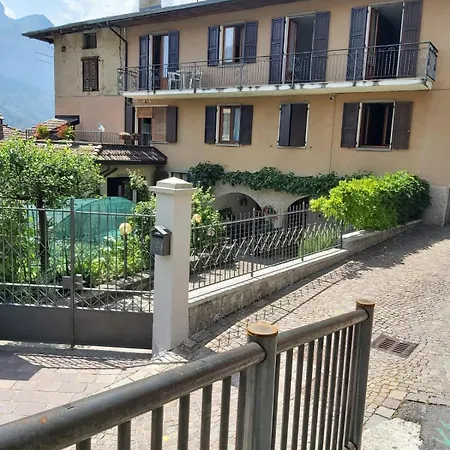 Apartment Belvedere